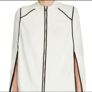 Maje Cape Sweater, Size 1